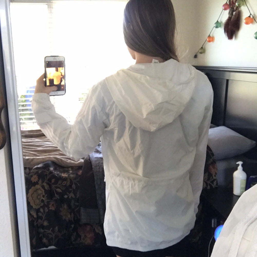 Adidas jacket - Picture 4 of 8